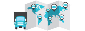 SAG Logistic - Home